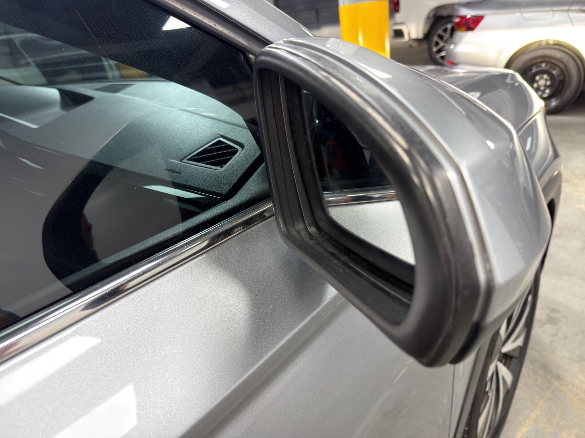 2022 Volkswagen Taos 1.4 Highline At