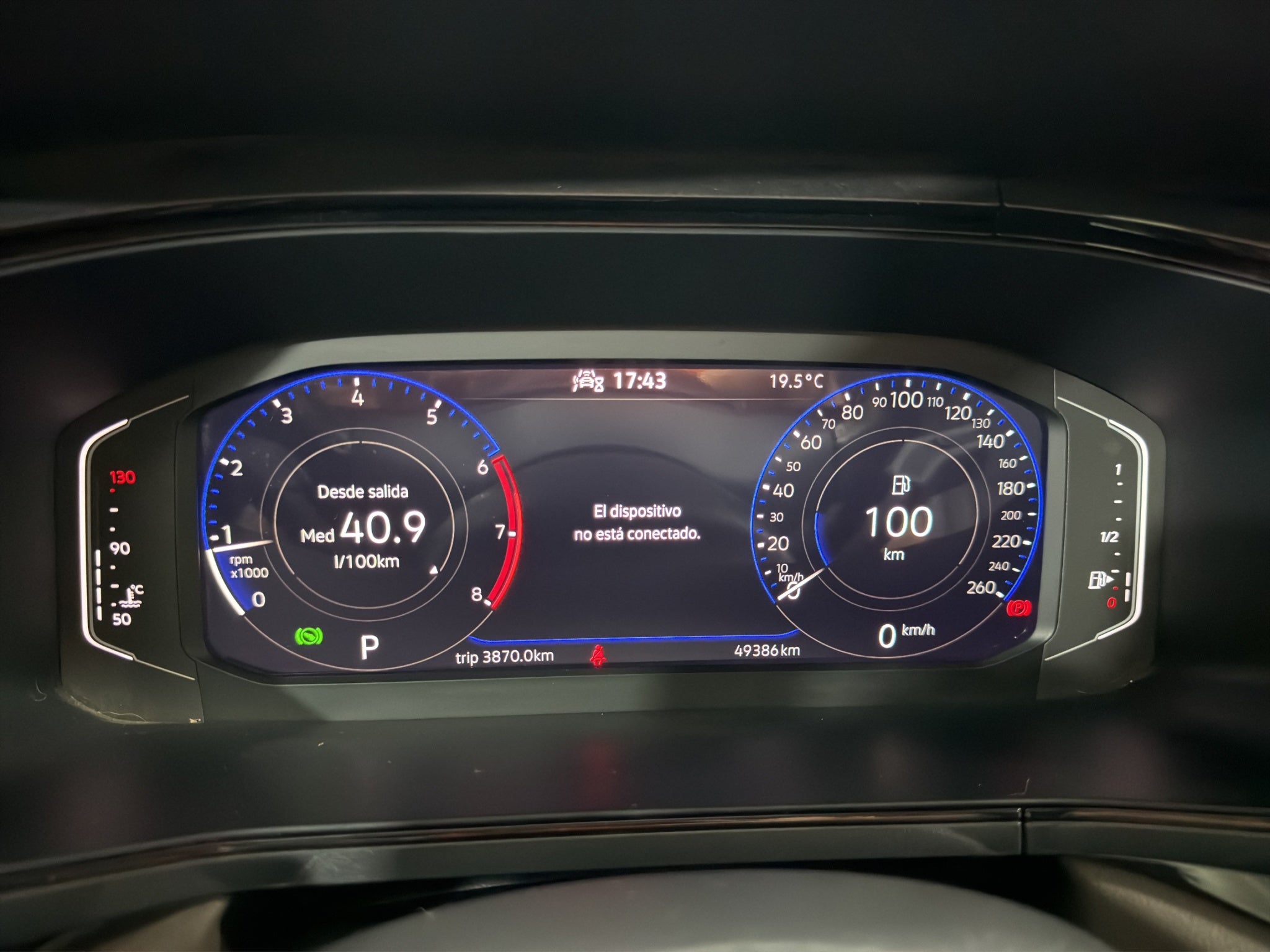 2022 Volkswagen Taos 1.4 Highline At