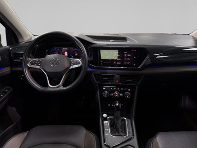 2022 Volkswagen Taos 1.4 Highline At