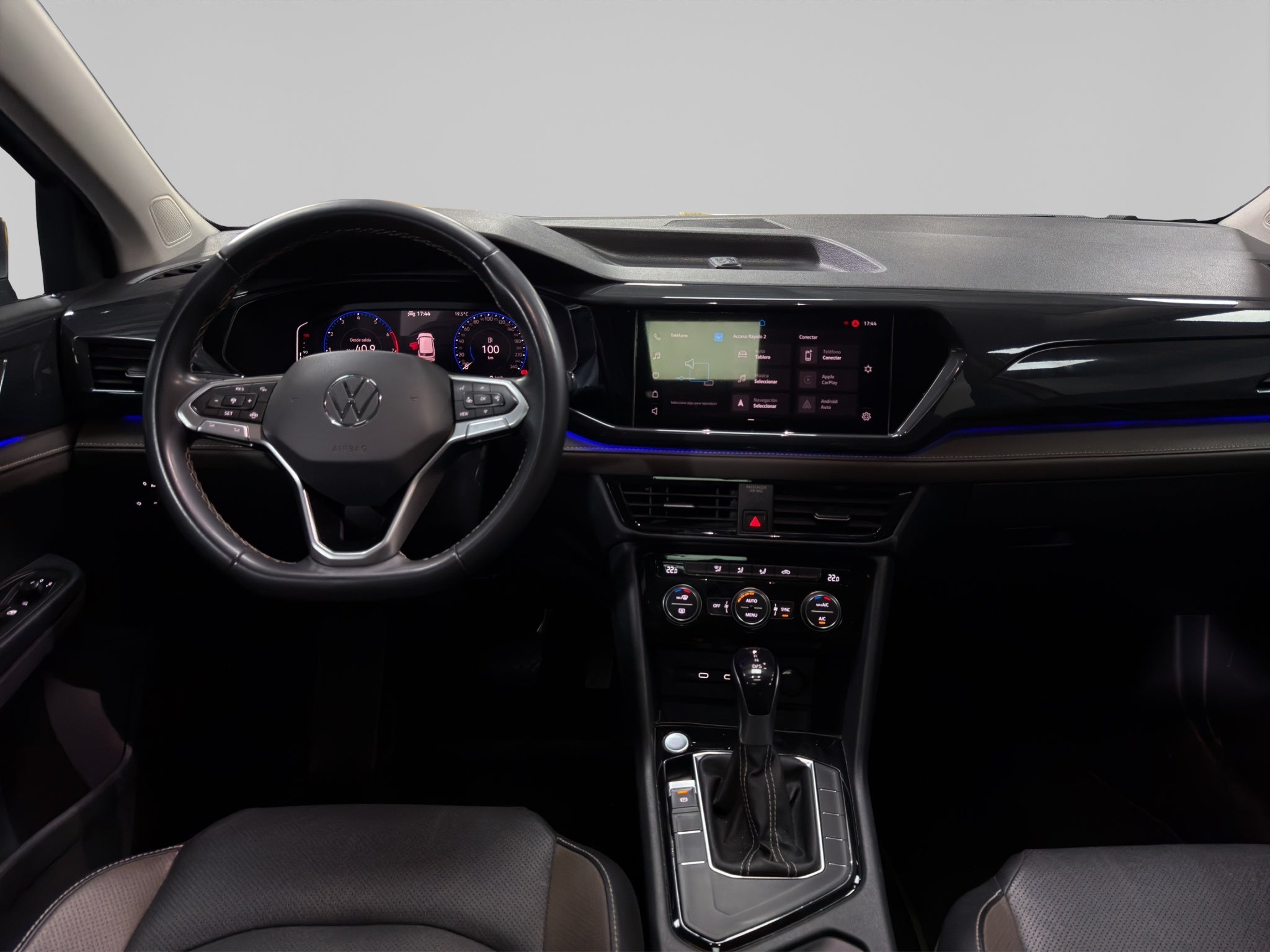 2022 Volkswagen Taos 1.4 Highline At