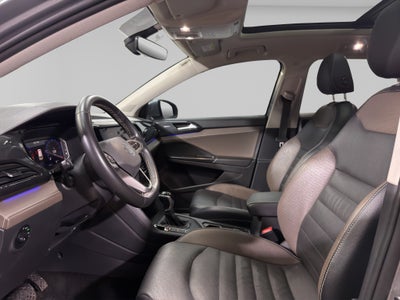 2022 Volkswagen Taos 1.4 Highline At