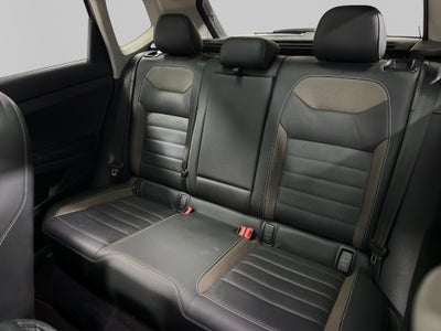 2022 Volkswagen Taos 1.4 Highline At