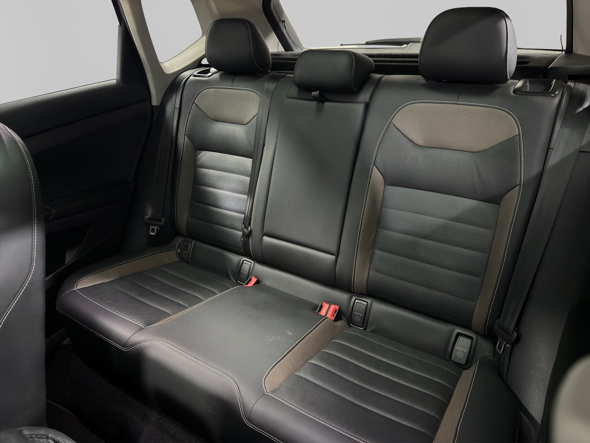 2022 Volkswagen Taos 1.4 Highline At