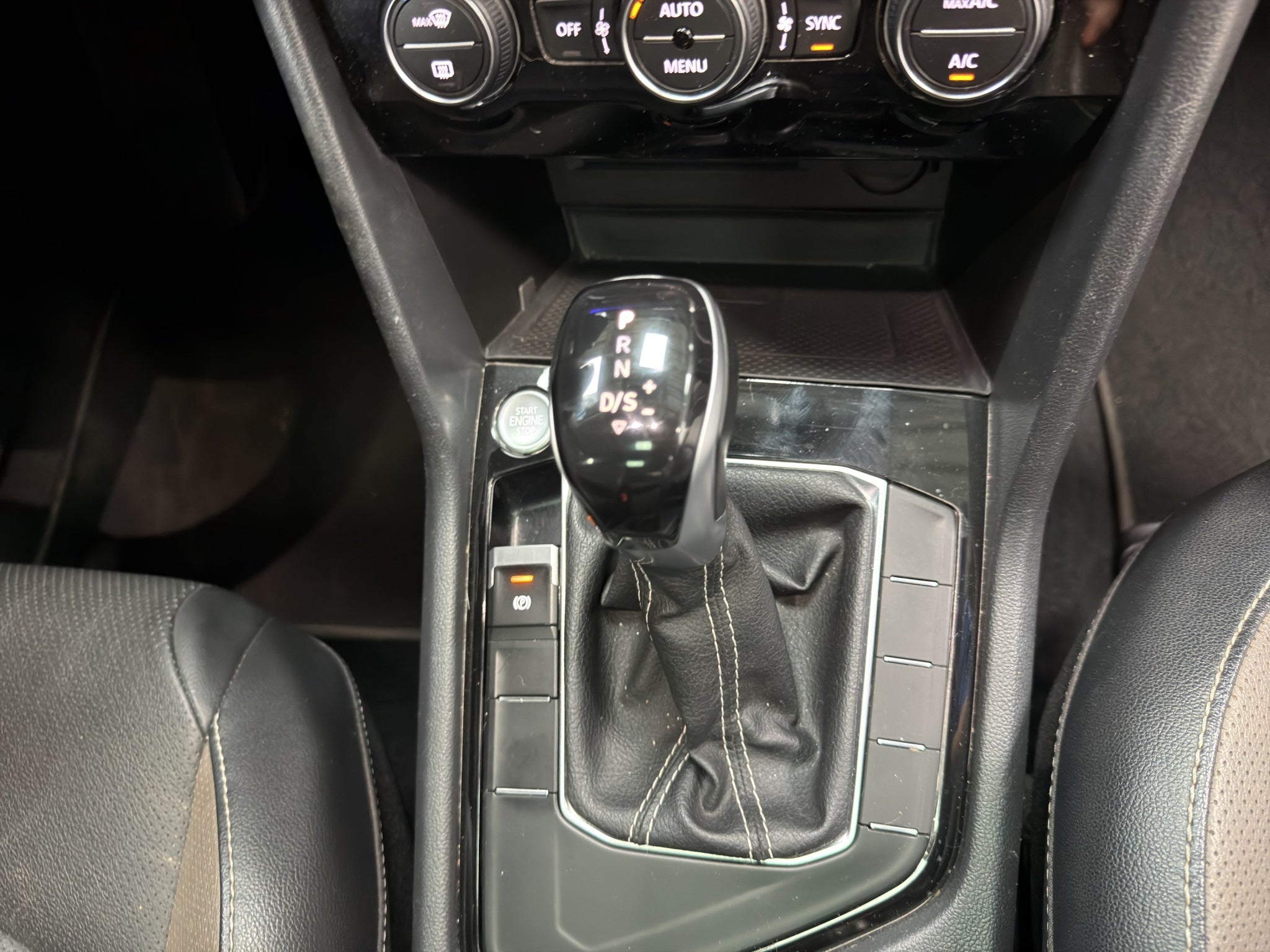 2022 Volkswagen Taos 1.4 Highline At