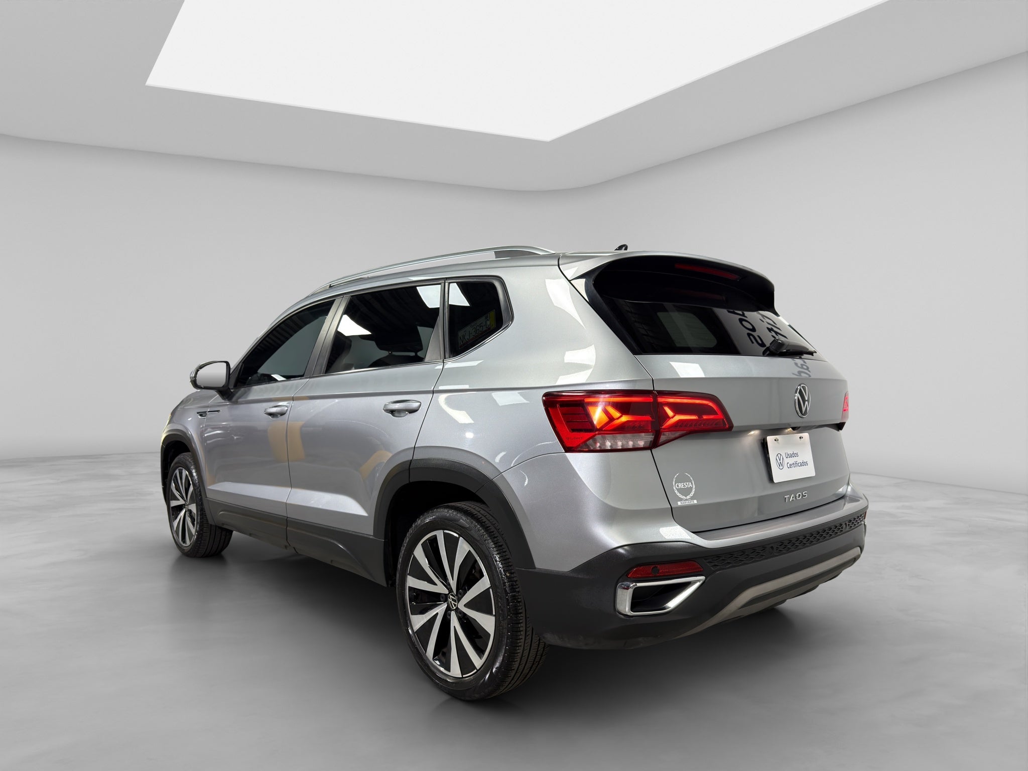 2022 Volkswagen Taos 1.4 Highline At