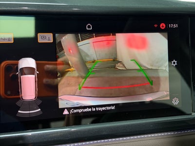 2022 Volkswagen Taos 1.4 Highline At