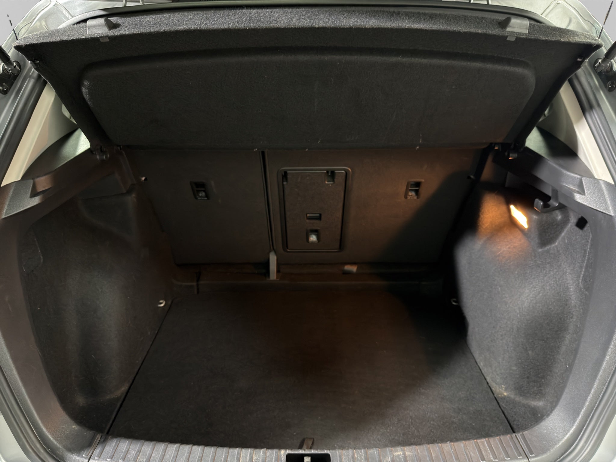 2022 Volkswagen Taos 1.4 Highline At