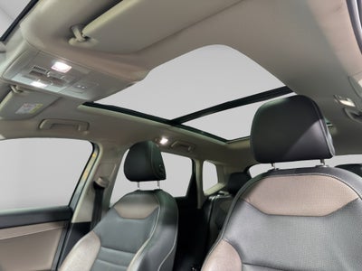 2022 Volkswagen Taos 1.4 Highline At