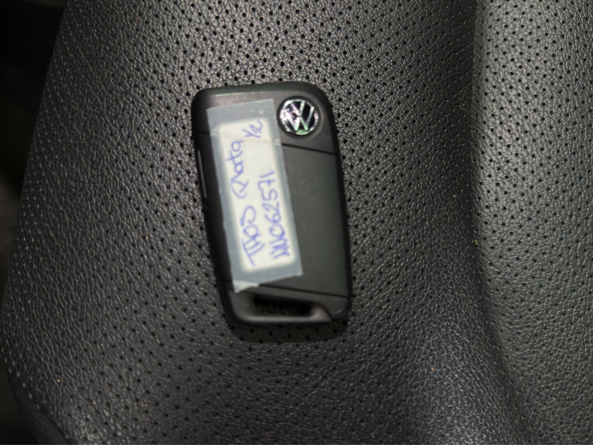 2022 Volkswagen Taos 1.4 Highline At