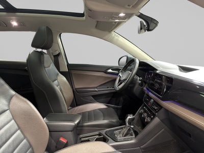 2022 Volkswagen Taos 1.4 Highline At