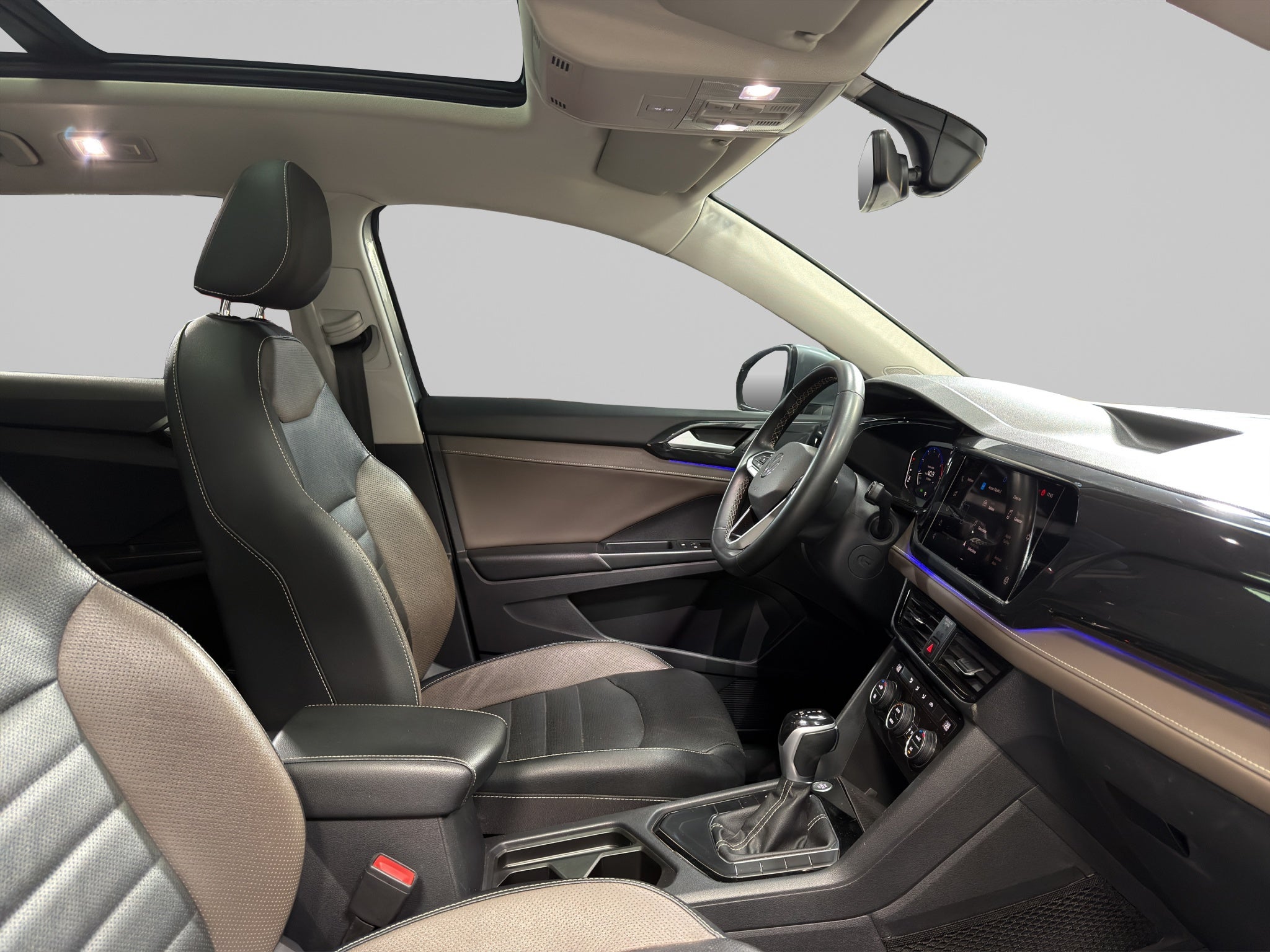 2022 Volkswagen Taos 1.4 Highline At