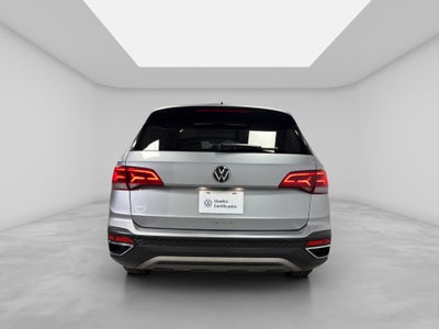 2022 Volkswagen Taos 1.4 Highline At
