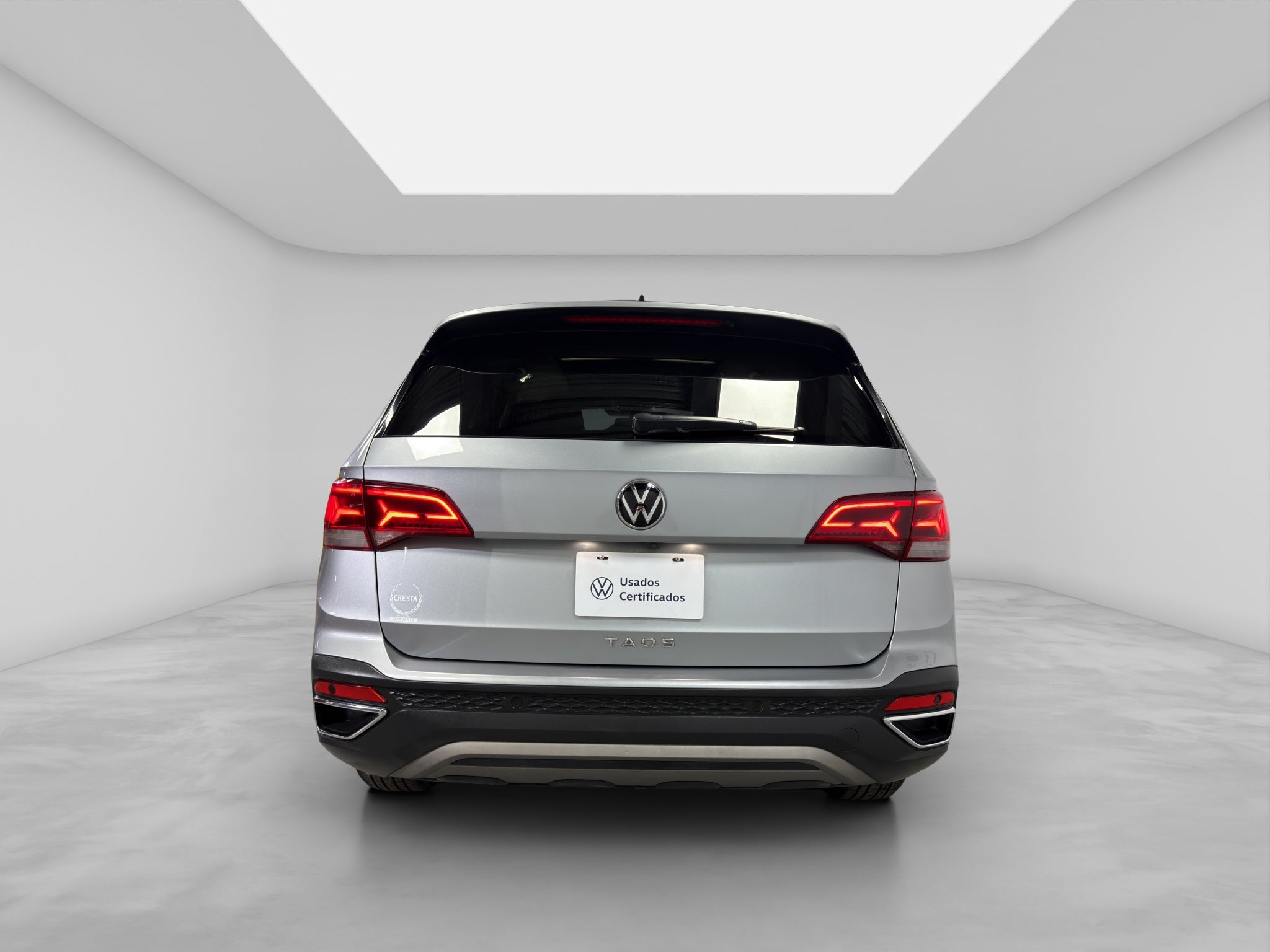 2022 Volkswagen Taos 1.4 Highline At