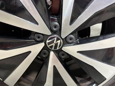 2022 Volkswagen Taos 1.4 Highline At