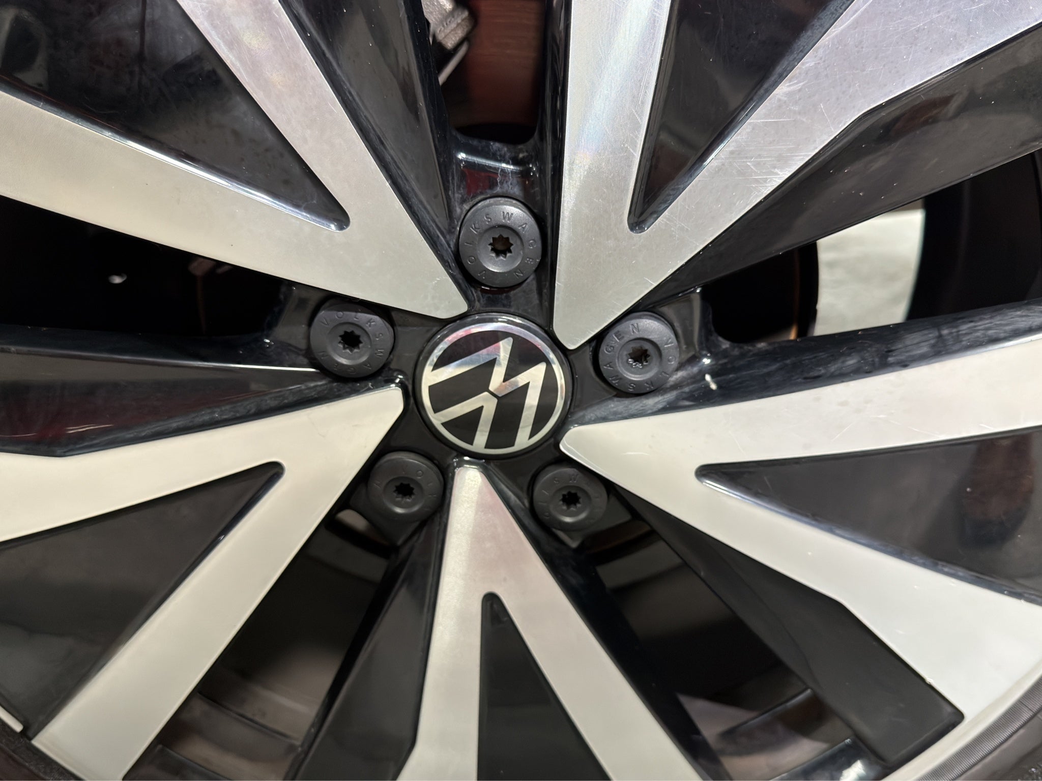 2022 Volkswagen Taos 1.4 Highline At