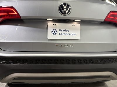 2022 Volkswagen Taos 1.4 Highline At