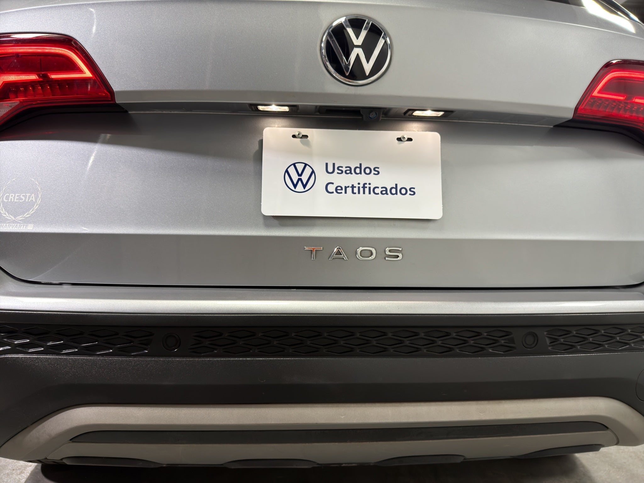 2022 Volkswagen Taos 1.4 Highline At