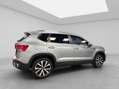 2022 Volkswagen Taos 1.4 Highline At