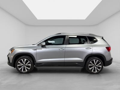 2022 Volkswagen Taos 1.4 Highline At