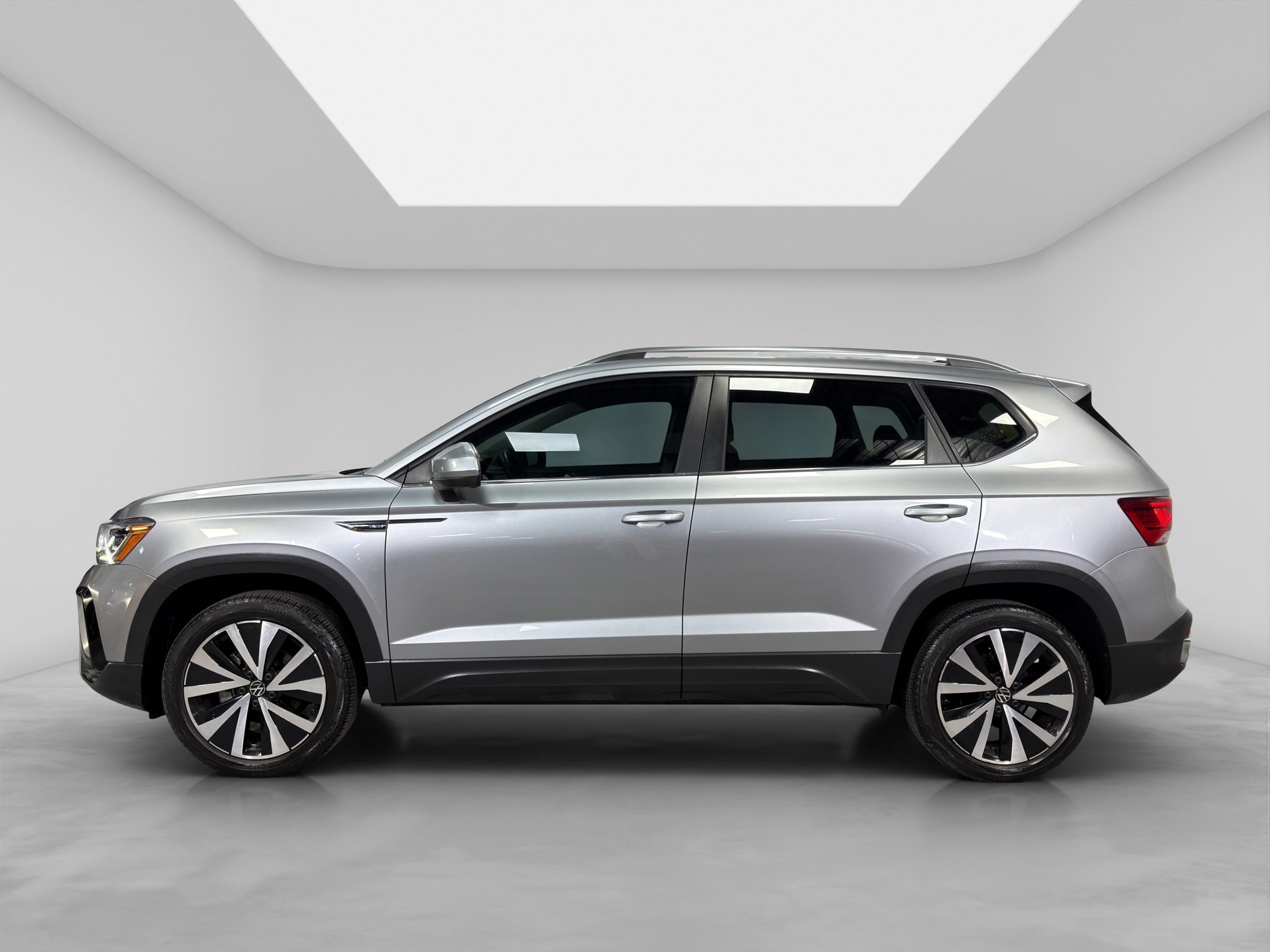 2022 Volkswagen Taos 1.4 Highline At