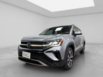 2022 Volkswagen Taos 1.4 Highline At