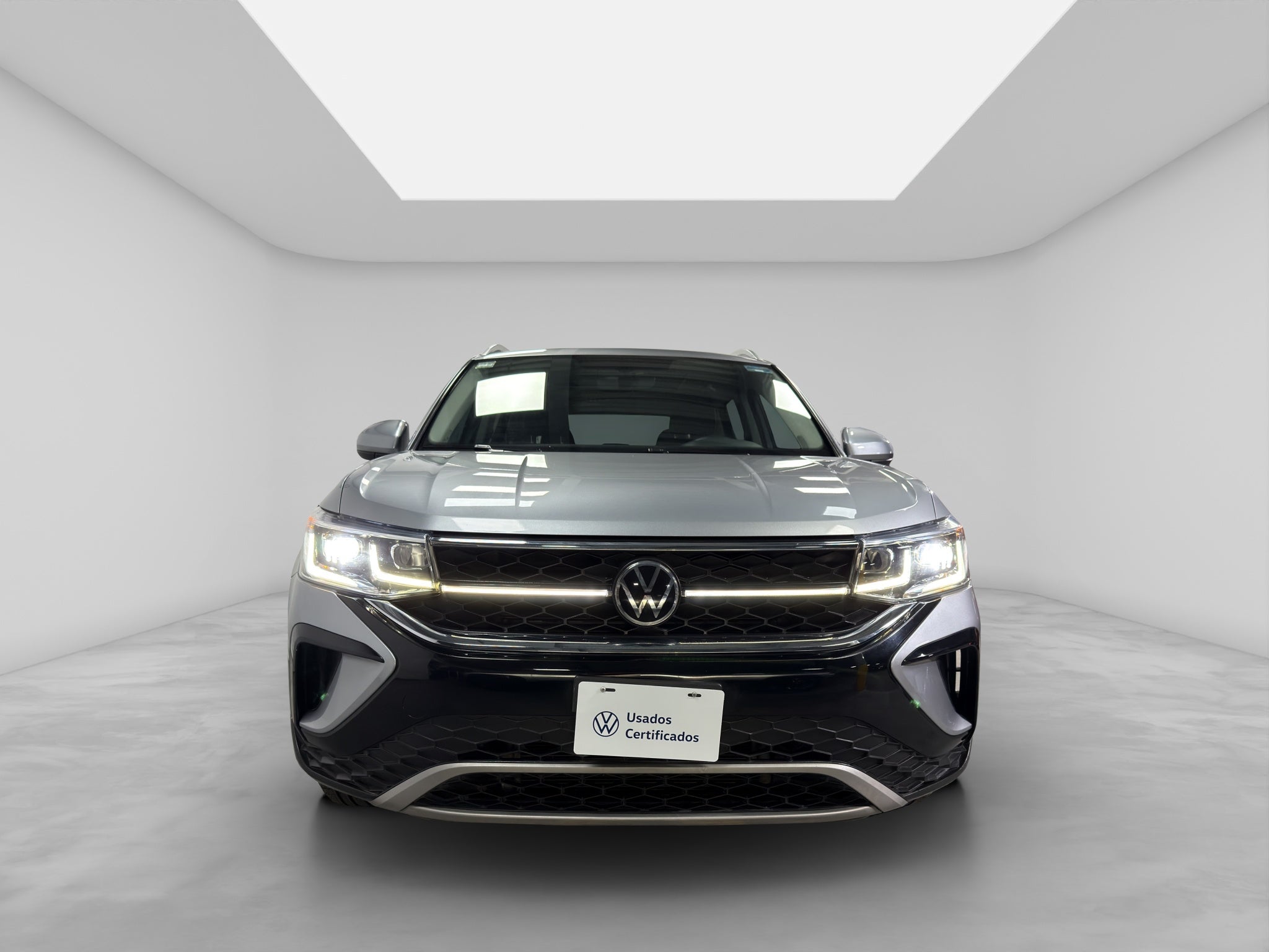 2022 Volkswagen Taos 1.4 Highline At
