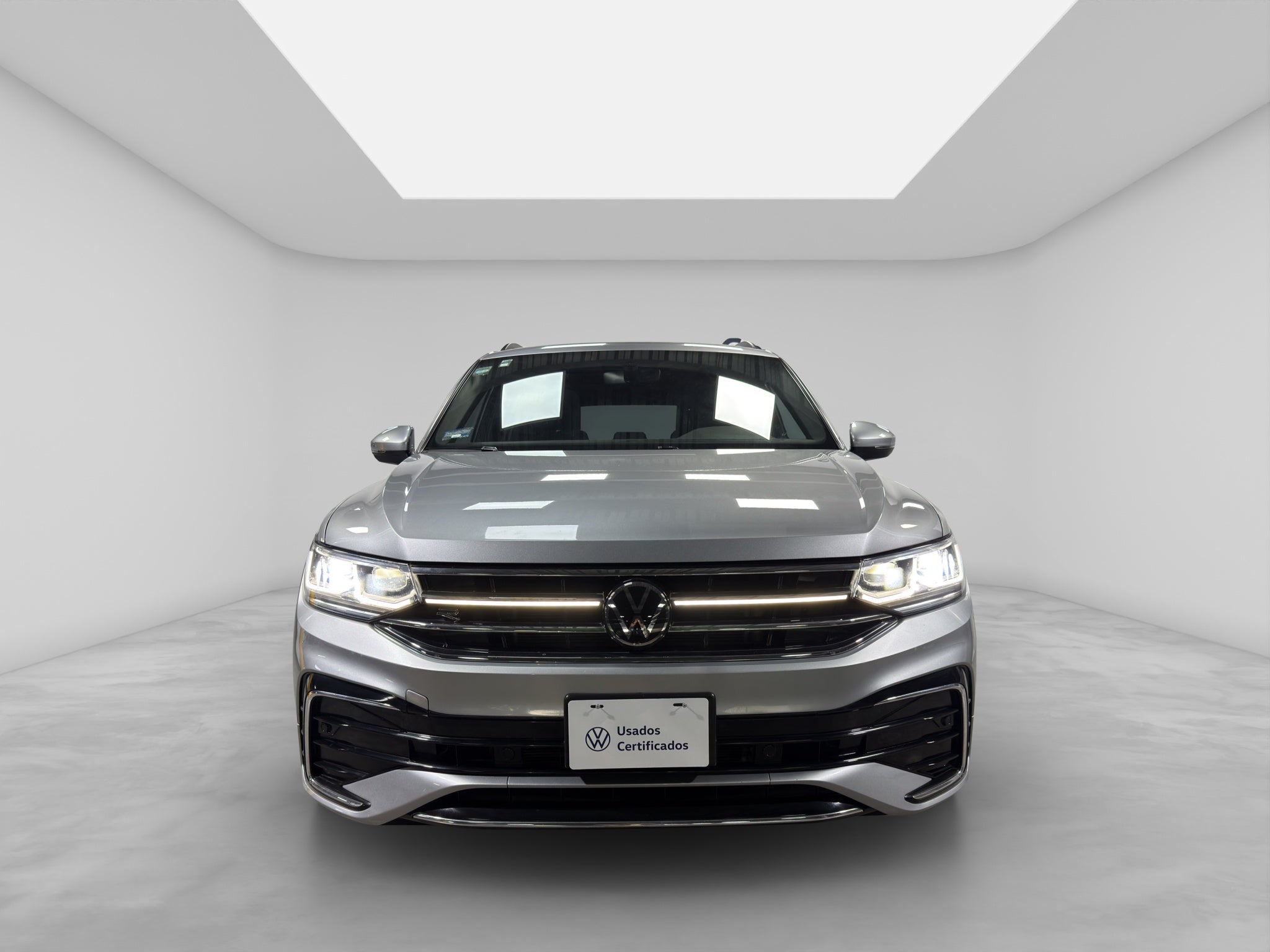 2024 Volkswagen Tiguan 1.4 R-Line At
