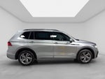 2024 Volkswagen Tiguan 1.4 R-Line At