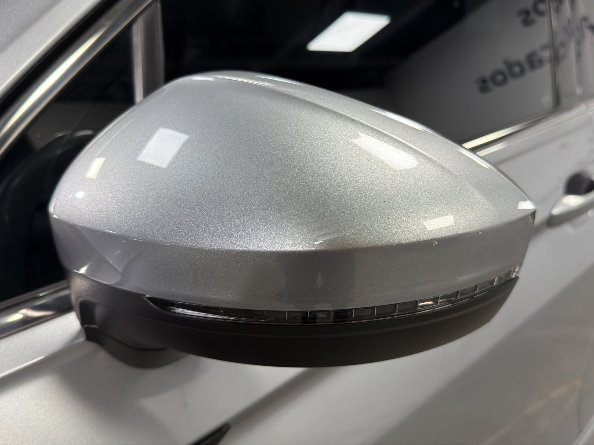 2024 Volkswagen Tiguan 1.4 R-Line At