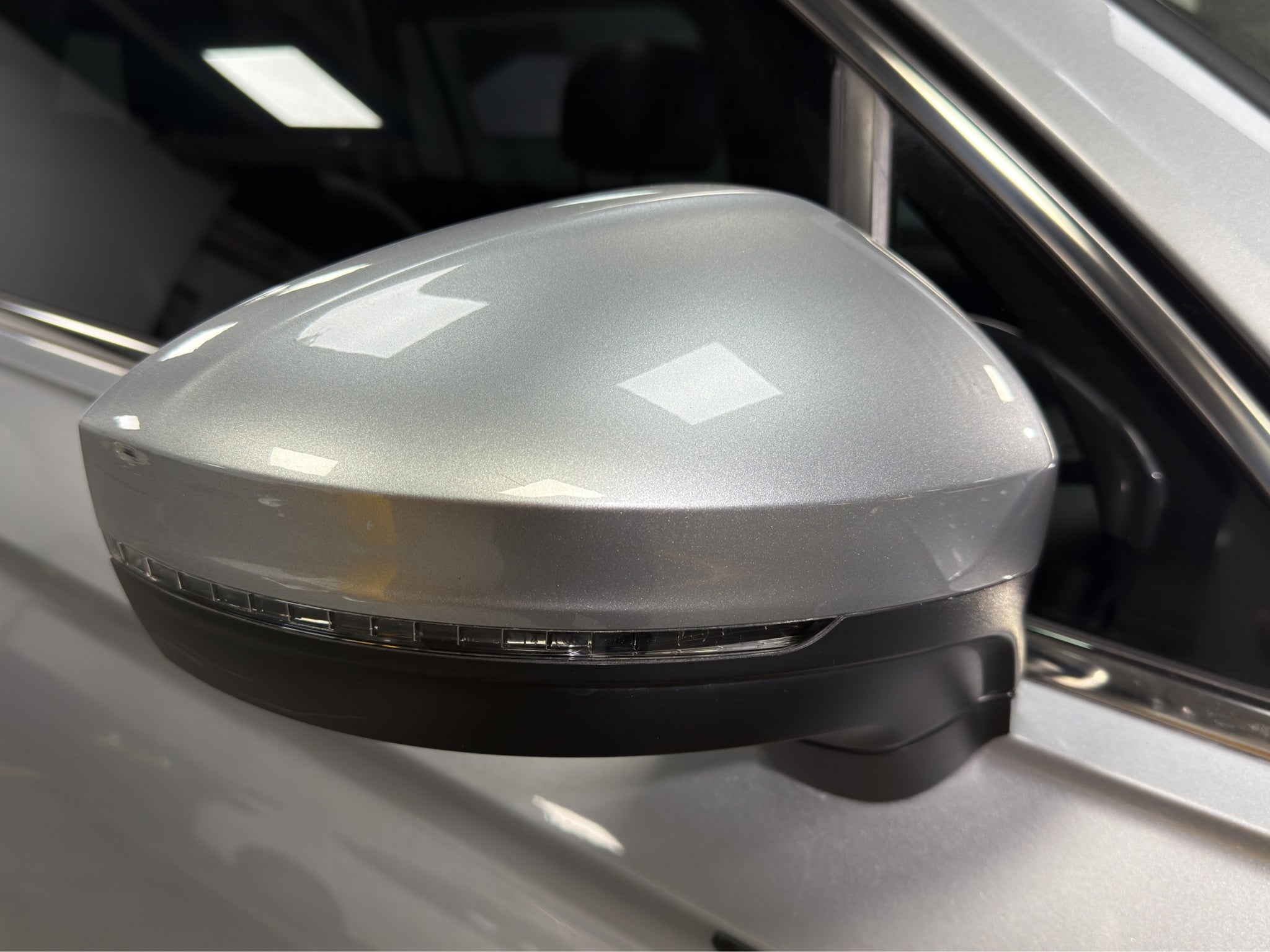 2024 Volkswagen Tiguan 1.4 R-Line At