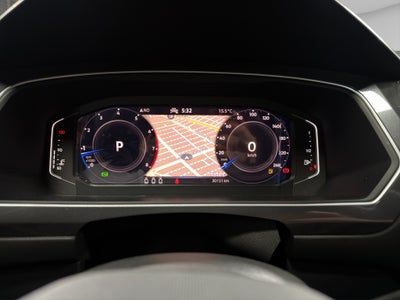 2024 Volkswagen Tiguan 1.4 R-Line At