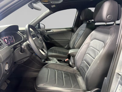 2024 Volkswagen Tiguan 1.4 R-Line At