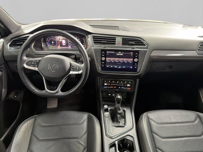 2024 Volkswagen Tiguan 1.4 R-Line At