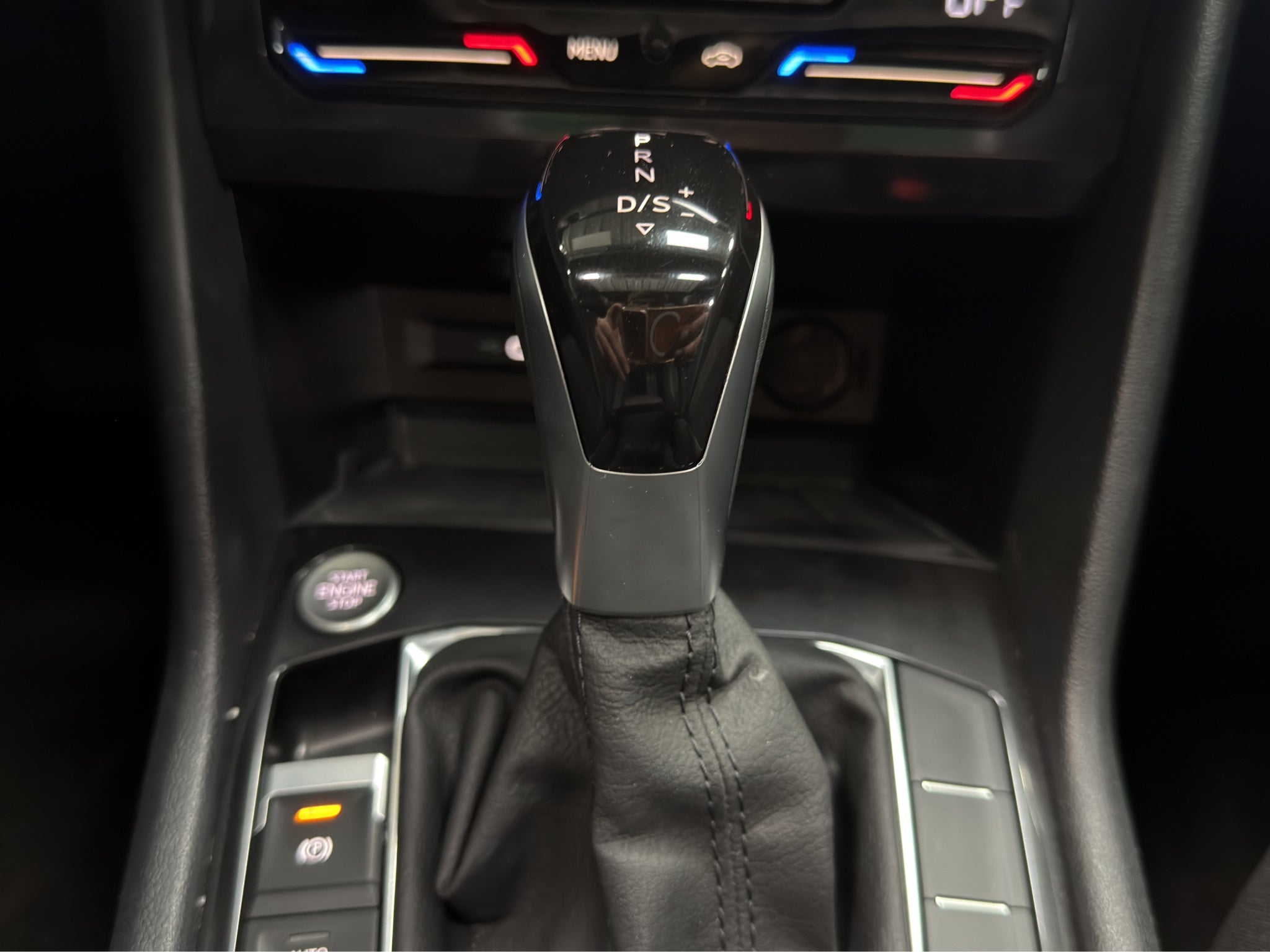 2024 Volkswagen Tiguan 1.4 R-Line At