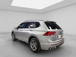 2024 Volkswagen Tiguan 1.4 R-Line At