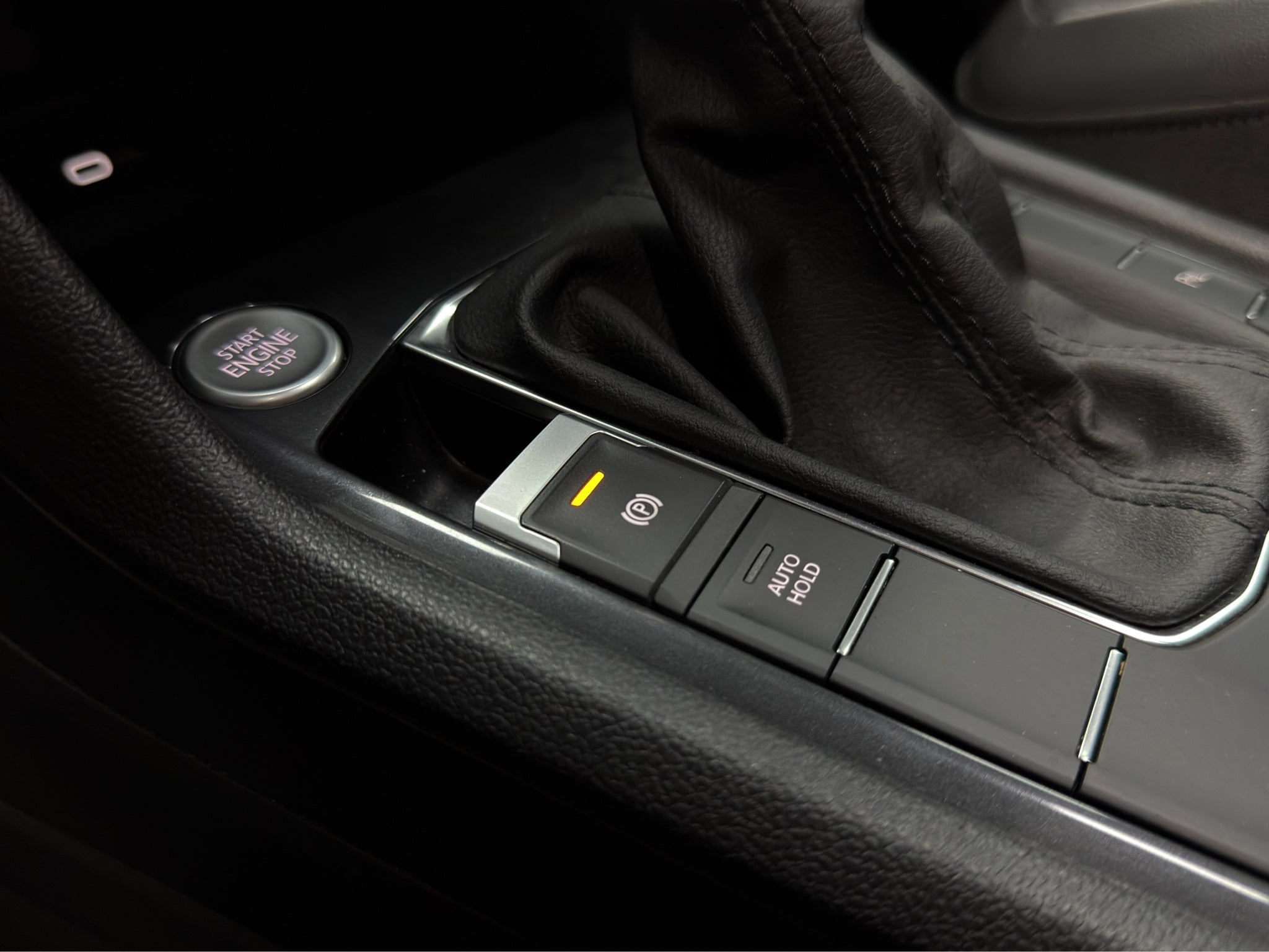 2024 Volkswagen Tiguan 1.4 R-Line At