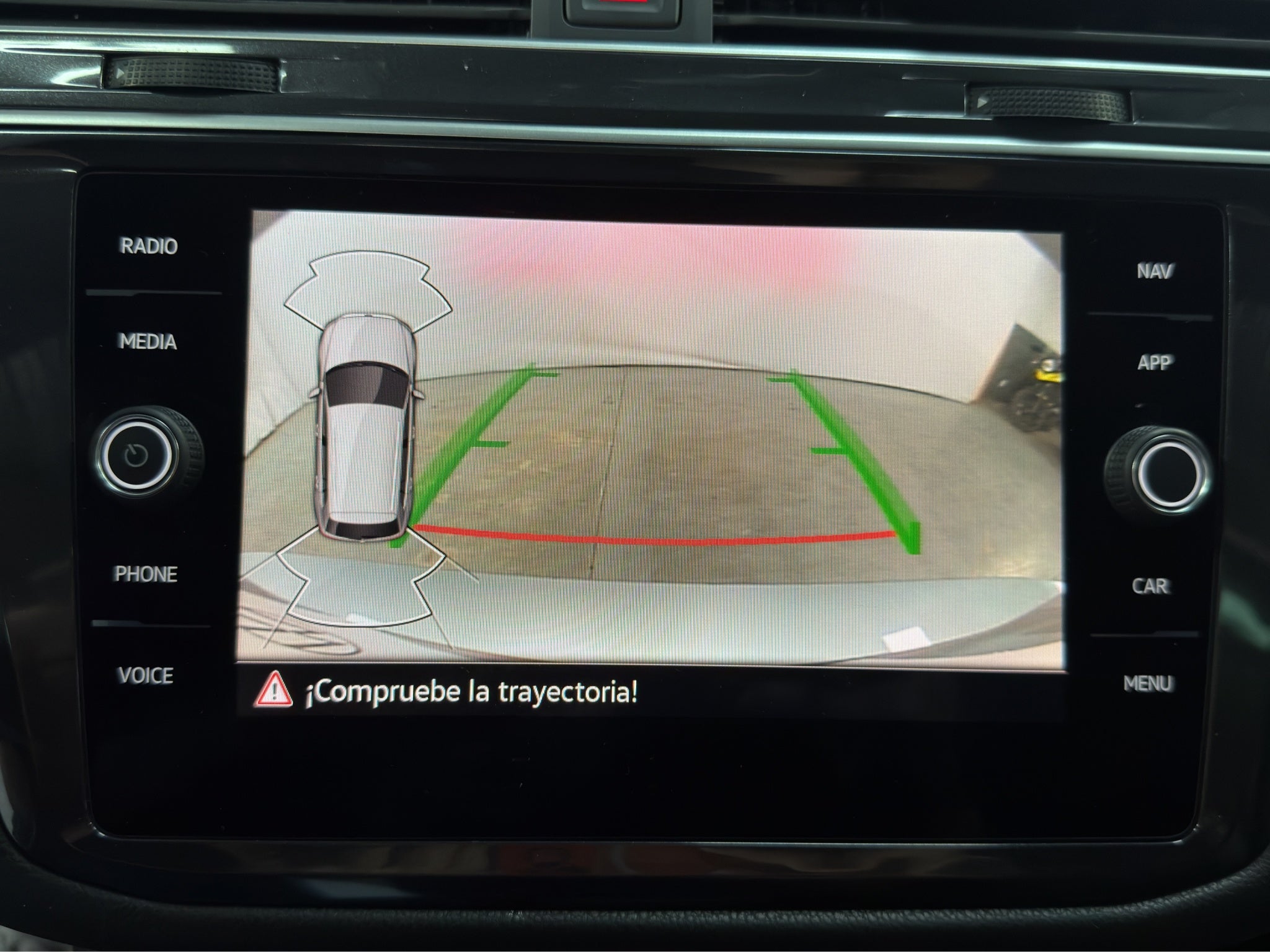 2024 Volkswagen Tiguan 1.4 R-Line At