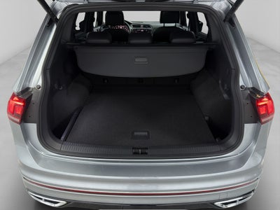 2024 Volkswagen Tiguan 1.4 R-Line At