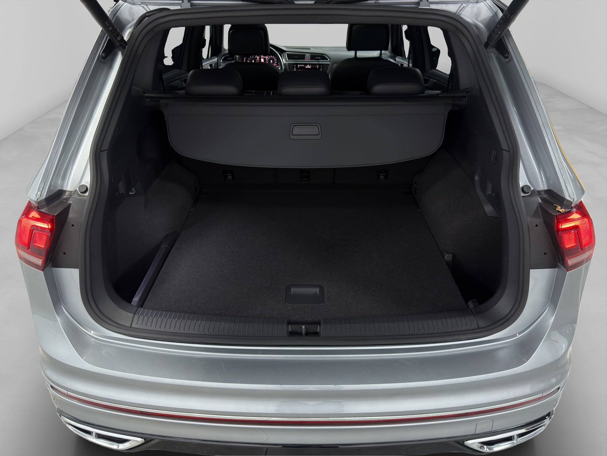 2024 Volkswagen Tiguan 1.4 R-Line At