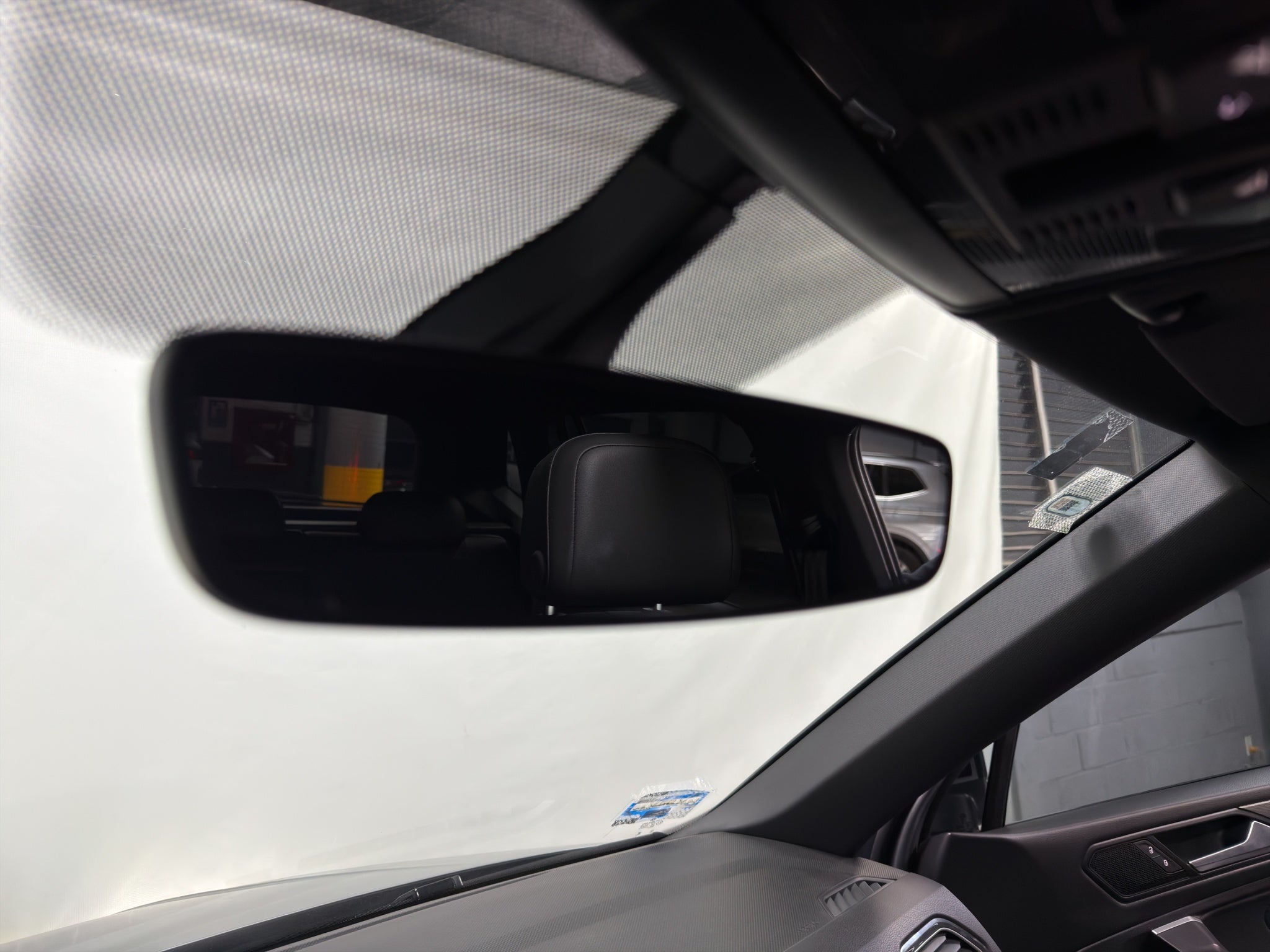 2024 Volkswagen Tiguan 1.4 R-Line At