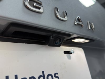 2024 Volkswagen Tiguan 1.4 R-Line At