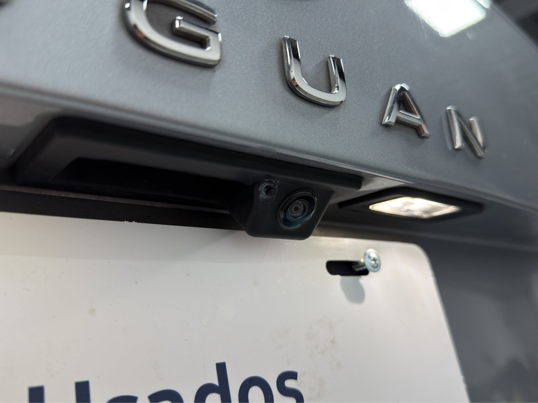 2024 Volkswagen Tiguan 1.4 R-Line At