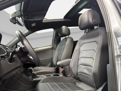 2024 Volkswagen Tiguan 1.4 R-Line At