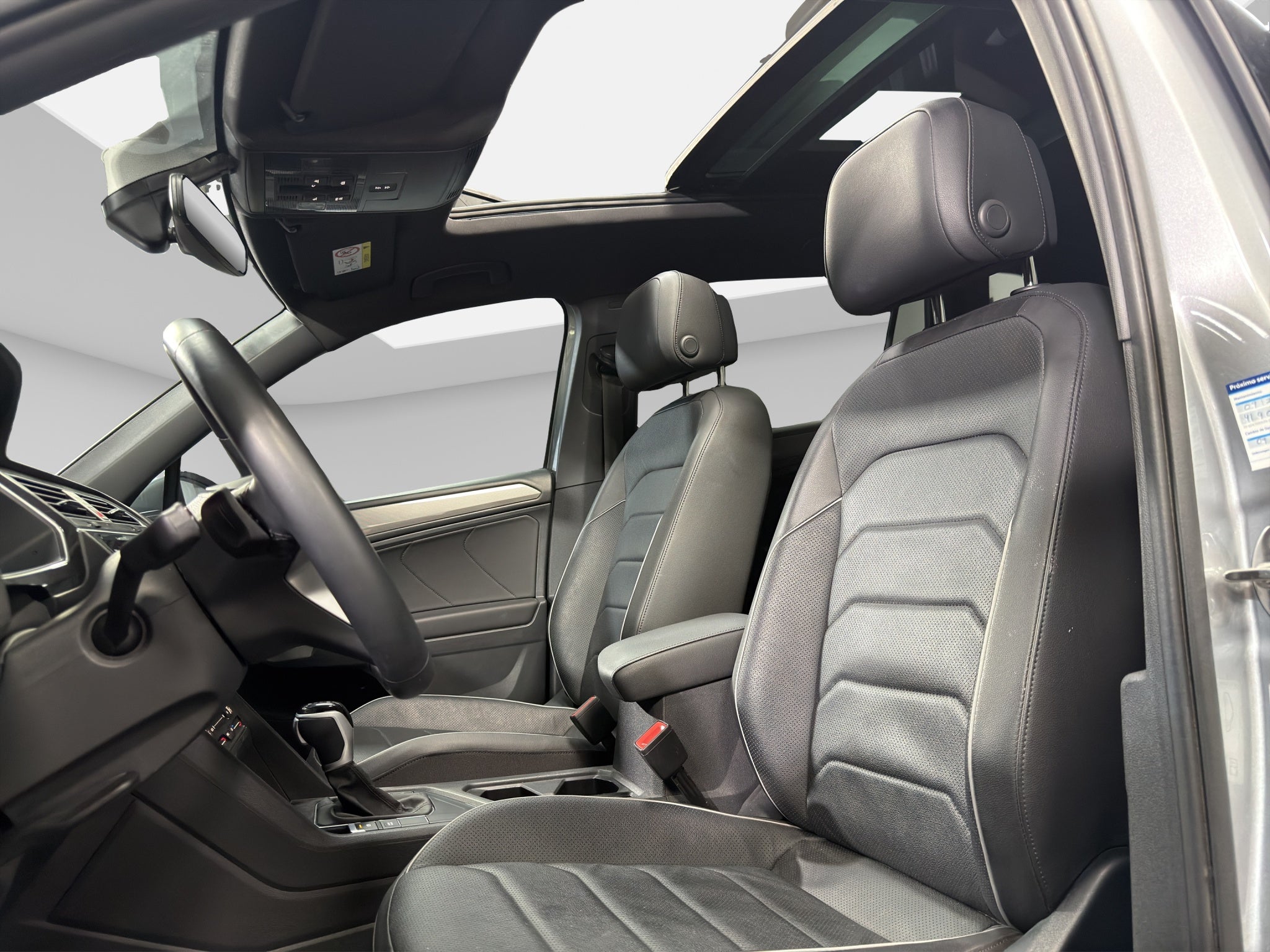 2024 Volkswagen Tiguan 1.4 R-Line At