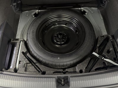 2024 Volkswagen Tiguan 1.4 R-Line At