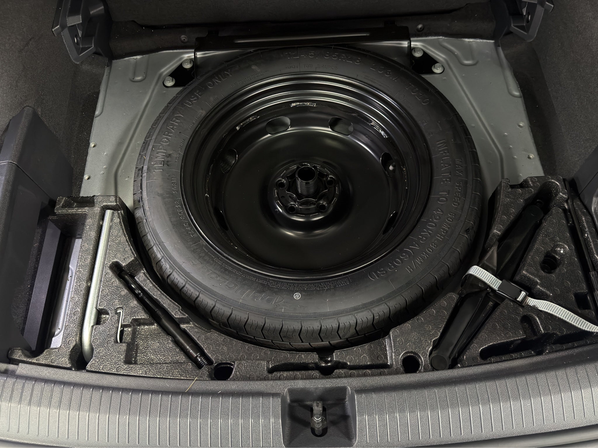 2024 Volkswagen Tiguan 1.4 R-Line At