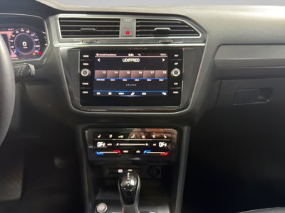 2024 Volkswagen Tiguan 1.4 R-Line At