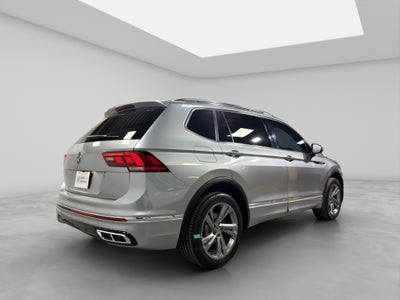 2024 Volkswagen Tiguan 1.4 R-Line At