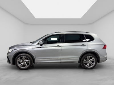 2024 Volkswagen Tiguan 1.4 R-Line At