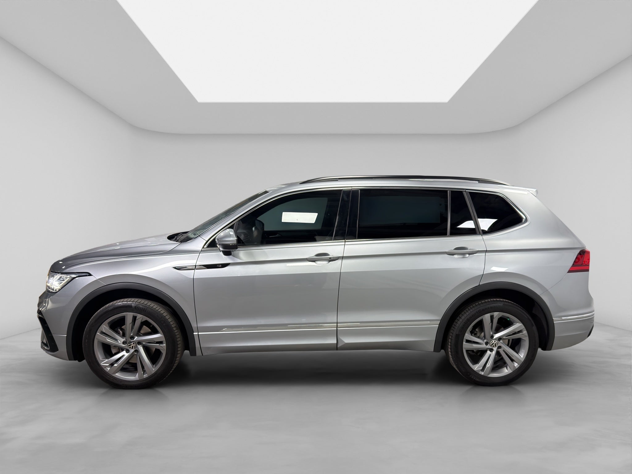 2024 Volkswagen Tiguan 1.4 R-Line At